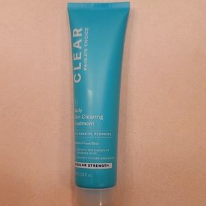 Paula's Choice Daily Skin Clearing Treatment